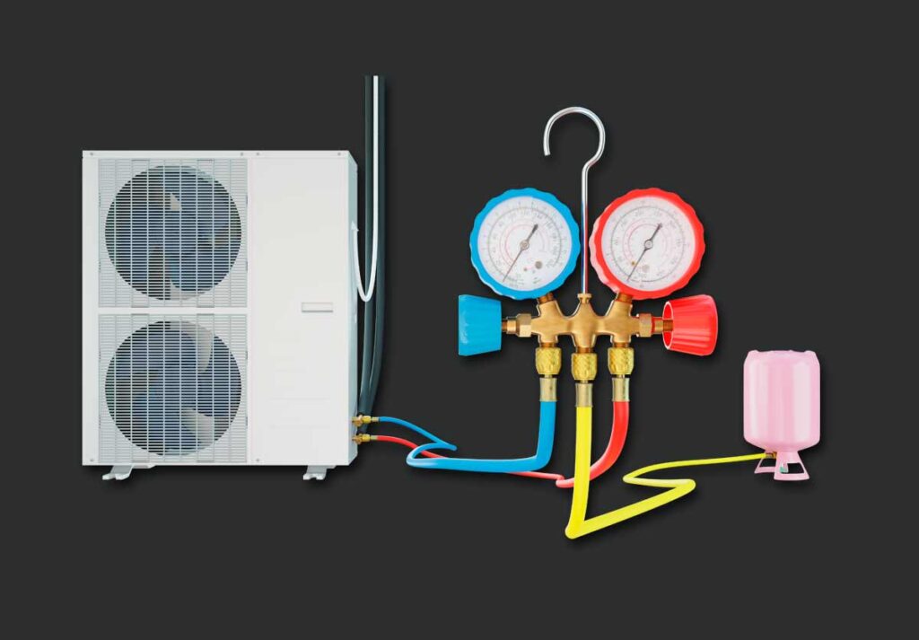 HVAC Contractor in Maharashtra, Industrial HVAC Contractor in Maharashtra, India | Ambient HVAC Solutions