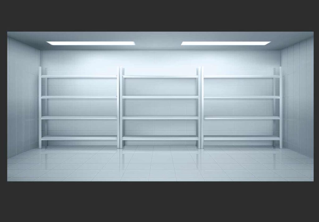 Cold Storage Room Manufacturers in Maharashtra, Services in Maharashtra | Ambient HVAC Solutions