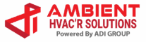 Ambient HVAC Solutions – Powered By ADI GROUP
