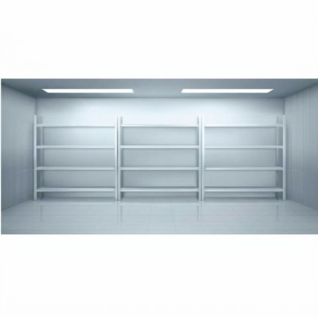 Cold Storage Room Contractor/ Consultants in Sambhaji Nagar-Ambient HVAC Solutions