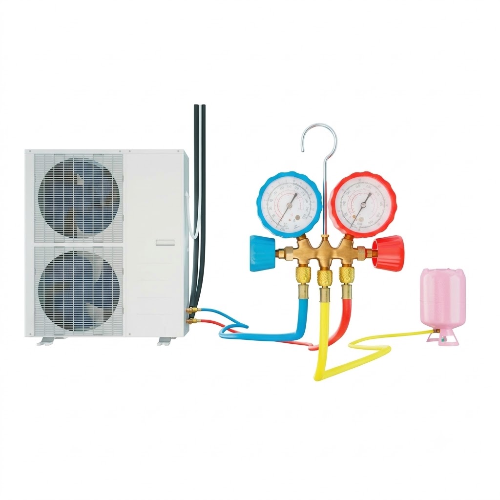 HVAC Contractor in Sambhaji Nagar-Ambient HVAC Solutions