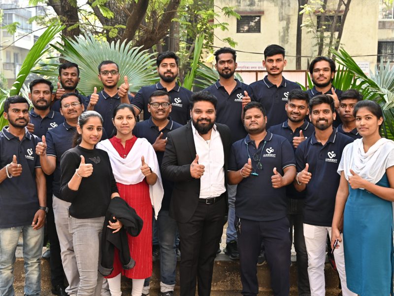 DSC_0045 Best HVAC Contractor Team in Maharashtra ,India